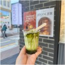 카페단 - 천안시 동남구 풍세산단로 267 | 안국역카페 카페단 방문 후기! 가을에 오픈한 테이크아웃 전문 크림라떼·밤라떼 맛집