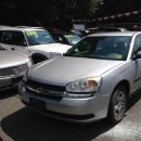 2005 Chevrolet Malibu 130000km Sedan Low price !!! - $2995 이미지