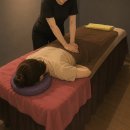 과천청사역 1번 출구 앞뒤 | 뭉친 어깨 제대로 풀고 온 과천마사지 더풋샵 과천청사역점 후기