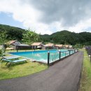 베토벤마을 POOL 글램핑 이미지