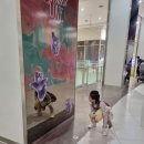 108.롯데마트_2 | 아이랑 주토피아2 영화관람 솔직 후기 : 쿠키영상 1개 챙겨보기