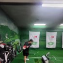 현대 골프연습장 | 암사동골프연습장 찾는다면 현대골프아카데미 다녀온 후기