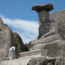 AI에게 두 번째 질문하였다. 고령자에게 위로의 명문장(名文章)과 명언(名言) 보여달라고 하였다. 이미지