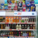 지에스25 대치은마점 이미지