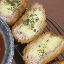 킹돈까스 이미지