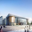 군산새만금 종합비즈니스컨벤션센터 이미지