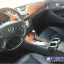 벤츠/cls500amg패키지/2006/검정/128,700km/미국직수/2790만원/부산 이미지