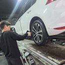 오산타이어 | 카우타이어 오산점 타이어 관리받은 후기