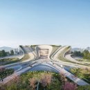 (주)삼우종합건축사사무소 이미지