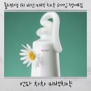 영커피 | 미백치약추천 언파 차차 올리브영미백치약, 커피 착색 고민 끝낸 비건 치약 후기