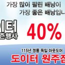 115년 전통 독일 아웃도어 도이터 원주점 할인 세일안내! 이미지