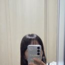 클레오파트라헤어샵 | [일산미용실] 아이디헤어 웨스턴2호점 대용stylist✨️/ 매직+태슬컷 추천 후기