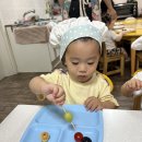 5월 요리 - 과일꼬치, 요플레 퐁듀 🍡 이미지