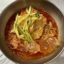 [신당 맛집] 서울 5대 매운 냉면, 황학동 60년 전통의 깃대봉 냉면