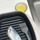 그릴메이트 | [자취생 전자레인지 그릴] 생선구이그릴 렌지메이트 하나면 자취요리 끝