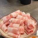 이문4 | 외대앞역 가성비고기집 삼겹살 전문 이문시장