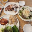 [수원 외식] 황금족발 수원성대점