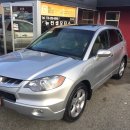 2008 Acura RDX base 이미지