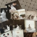 MOON river | ⊹ ࣪ My Wedding day! ˖୨ৎ‧₊˚ 르비에(lvie) 본식 스냅 후기 _ 더채플앳논현 라메르홀