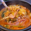 완백부대찌개 성남고등점