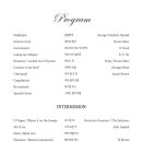 (공연) 비보컬아카펠라 콘서트 이미지