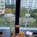 대구북구 디저트맛집)예쁜야경 루프탑과 맛있는 음식이 있는 브런치카페😎 치즈랩Cheese lab