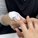 [우산동네일] 데일리네일 잘하는 곳 블랑드미 네일 솔직후기