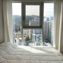 [부산] 광안리 해수욕장 도보1분 신상 숙소 솔직후기