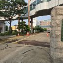 학익여자고등학교 | 디자인테크가 전하는 인천학익여고 실측과납품후기