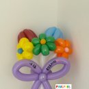 이유프로젝트 | 졸업식 꽃풍선 추천 | 꽃다발 대신 선택한 이유 + 아이 반응 솔직후기 풀풀프로젝트