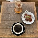 이에프앤바(EF&BAR) | 2] 명품거리 오모테산도 커피, 디저트, 기념품 추천 : 라테스트, 하니앤손스(홍차), 토라야카페(팥쨈) 후기