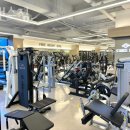 스탠스짐 이미지