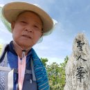 주곡숲 버스정류장 | 울릉도일주도보여행 제4일(나리분지-성인봉-사동항)