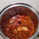 매콤하고 신선한 김치 맛집 추천 / 윤김치 후기