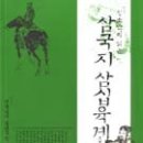 이런 책도 있군요..-청소년이 읽는 삼국지 삼십육계 이미지