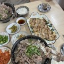 신성로 | 닥그네할망 후기｜제주 시청 접짝뼈국 맛집