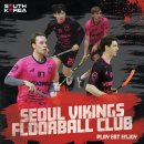 서울바이킹스입니다. SEOUL VIKINGS 이미지