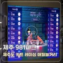 다운로 | 제주 981파크 할인 입장권 제주도 카트 레이싱 애월 놀거리