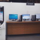 원신흥도서관 2층 이미지