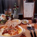 라자냐식당(食堂) 이미지