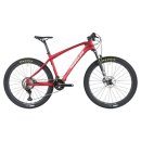 카본 MTB 휠러 이글 3.7, 승차감 극찬 후기 이미지