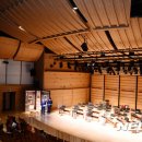 국립국악원 우면당 이미지