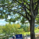 백진공원(파크골프장) 이미지