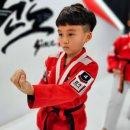 경희대명문태권도 | 양주 태권도, 자라나는 아이들의 꿈