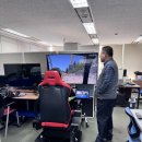 (주)경보제약 | 굴착기 실기, 이제는 집에서 연습! 합격 부르는 거비메타 시뮬레이터 방문체험, 렌탈 후기