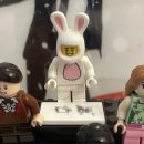 세상에 하나뿐인 특별한 웨딩방명록, 레고방명록 후기🤖 (준비물, 가격, 사용법)