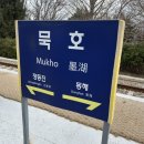 공대횟집 | 당일치기 뚜벅이 코스 추천(시티투어버스/어달해변/부담없는횟집/도째비골/추암촛대바위/소품샵책방투어)