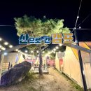 산으로간 캠프 티스토리