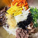 함양 맛집 개평마을 종가음식 고택향기 2번 방문한 후기, 한옥마을 구경하고 맛봐요 잔치국수 비빔밥