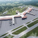 THE 짝 | 푸꾸옥 공항 국제선 공항 라운지 이용 후기 - The Sens Lounge